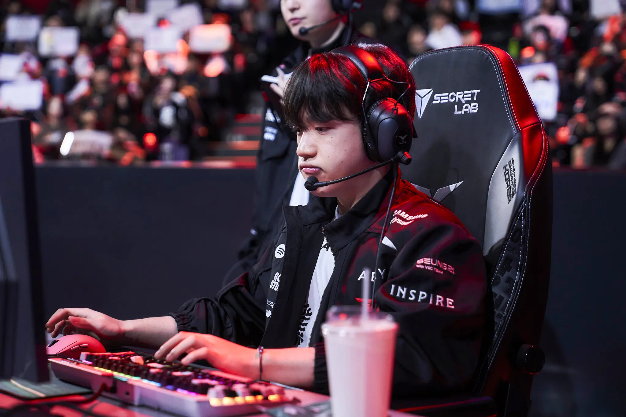 Một đề xuất thể thức thi đấu mới tại LCK