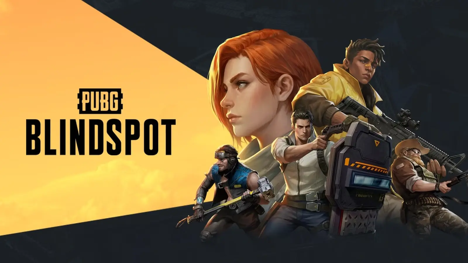 PUBG: Blindspot spin-off top-down sẽ đóng cửa vĩnh viễn 1 PUBG: Blindspot, phiên bản spin-off của PUBG sẽ ngừng hoạt động (Ảnh: Krafton)