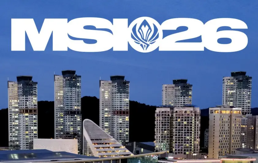 Riot Games công bố lịch thi đấu và dịa điểm tổ chức (Ảnh: Thể Thao 247)