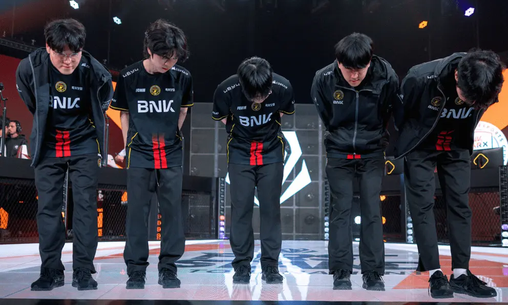 Xạ thủ của LCK đang có màn thể hiện bùng nổ tại First Stand 2026 (Ảnh: Người Đưa Tin)