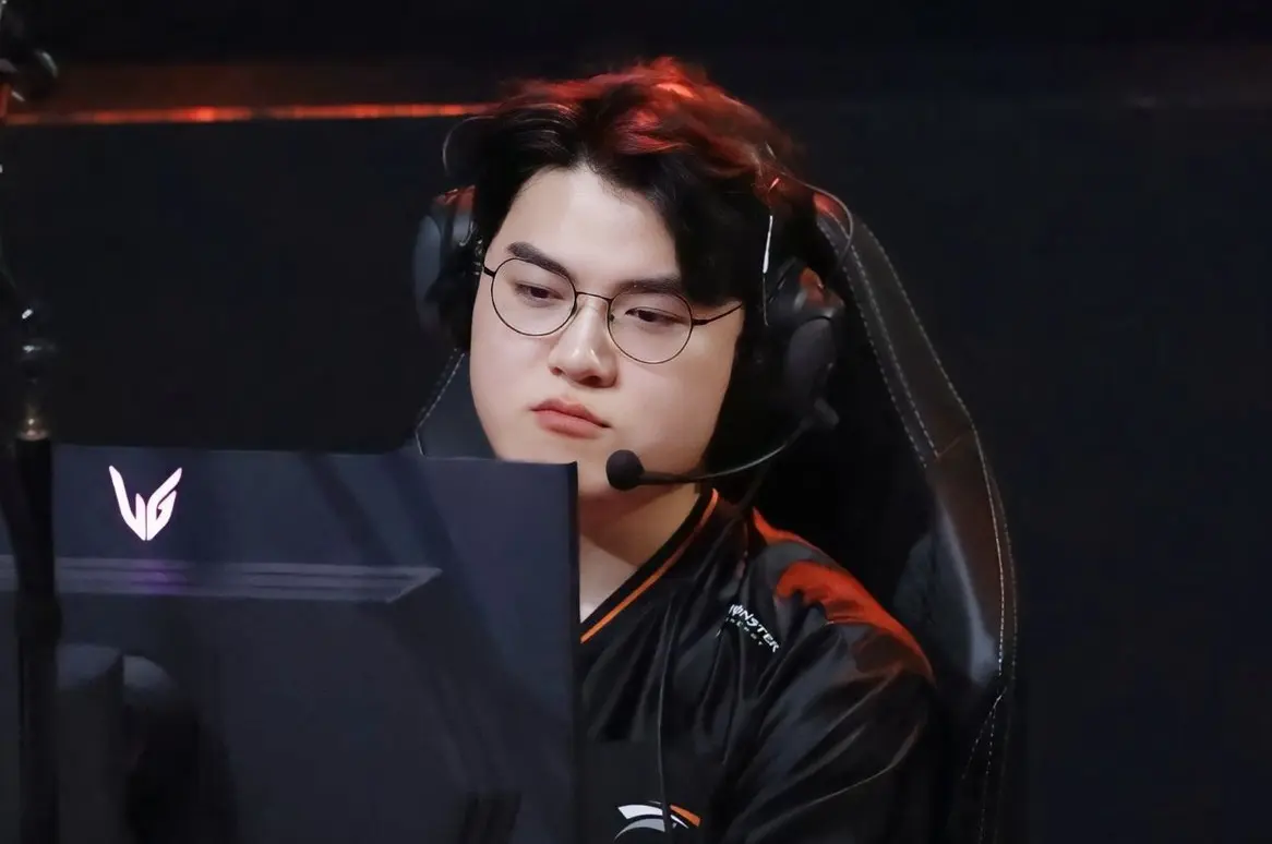 Xạ thủ Gumayusi (Ảnh: X)